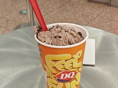 -DQ·蛋糕·冰淇淋(五棵松万达店)