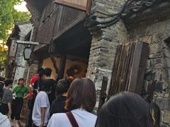 -锦记糕点铺