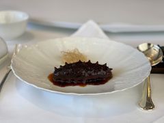 葱烧关东辽参-福1015(愚园路店)