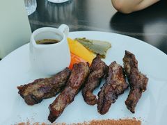 -BJM CLUB·宾酌·江景西餐吧(琶醍店)