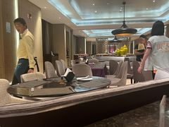 -上海嘉定喜来登酒店