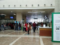 -湖北省中医院(光谷院区)