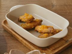 -蜜桃餐厅·伴山(湖滨商业街店)