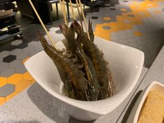 -海底捞火锅 (利舞台广场店)