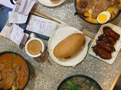 -华嫂冰室(湾仔店)