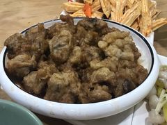 -清真刘记全羊肉鲜汤馆(前进路店)