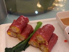 -东江渔村·古典园林·30年粤菜老字号(太和店)