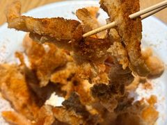 -柴爿巷·香酥鸡&馄饨(复兴中路店)