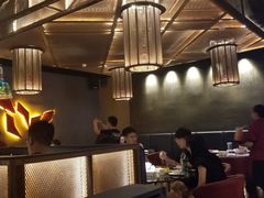 -虾胡闹龙虾馆(湄南河店)