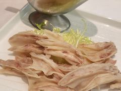 芥末鸭掌-北京老铺烤鸭(高新店)