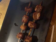 -烤匠麻辣烤鱼(万象城店)