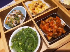 -浦·传统日式料理(3 5 1 1 店)