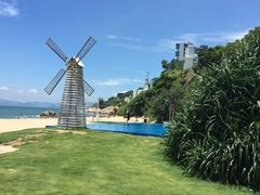 -玫瑰海岸文化旅游度假区
