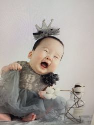 -贝克叔叔儿童摄影工作室(天时嘉园店)