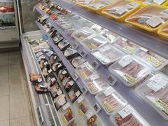 -联华超市(新闸路店)