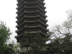 -博雅塔