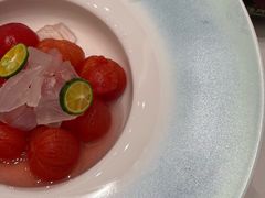 -天龙宝严素食馆(大兴善寺店)