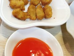 -兄弟深夜豆浆