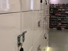 -中田健身工作室(博兴路店)