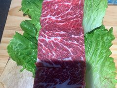 -金顺碳烤肉(番禺傍江地铁站店)