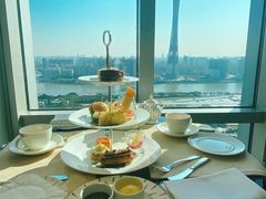 -广州富力丽思卡尔顿酒店