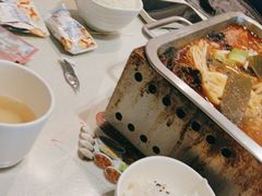 -鱼酷活鱼烤鱼(信息城店)