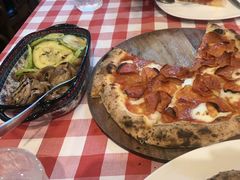 -安立可意大利美食