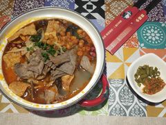 -丽丽三鲜螺蛳粉(田林路店)