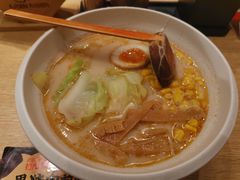-味千拉面(广州金沙永旺梦乐城店)