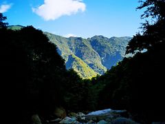 -养马峡
