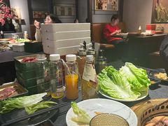 -神户赤童日式烤肉(金地广场店)