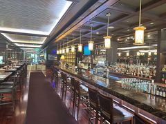 -Wolfgang’s Steakhouse 沃夫冈牛排馆(上海白玉兰广场店)