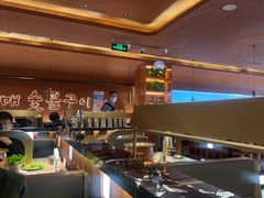 -西塔老太太泥炉烤肉(亚运村店)
