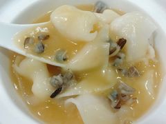 金汤野米鱼肚-老洋房花园饭店(绍兴路店)