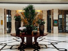 -廊坊固安福朋喜来登酒店