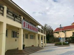 -青岛第三海水浴场