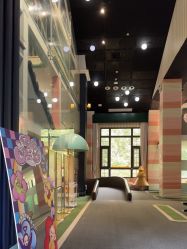 -奈尔宝·儿童乐园·亲子餐厅(星河湾店)