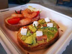 -OUR Bakery(三里屯太古里店)