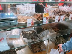 零售区-上海老天禄