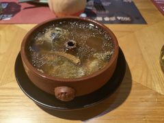 -甘思咪哚·云南艺术餐厅(天河广百店)