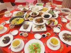 -宝格利廷宴会艺术中心(南商店)