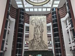 -中国闽台缘博物馆