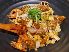 -麻辣盛艳(淮安万达店)