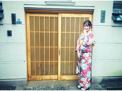 -东京浅草和服体验江户和装工房雅(浅草本店)