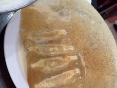 -邢家锅贴老店·非遗·开封菜(金明广场店)