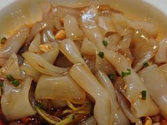 -小秦淮·南京土菜(新亭西路店)