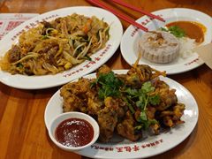 -芋包王闽南茶楼(八市店)