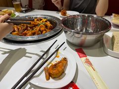 -王婆大虾(五道口店)