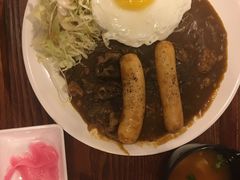 -金龙咖喱