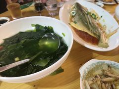-舌尖上·霞浦滩涂海鲜·新闽菜(总店)